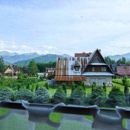 Domek U Daniela Zakopane Zewnętrze zdjęcie
