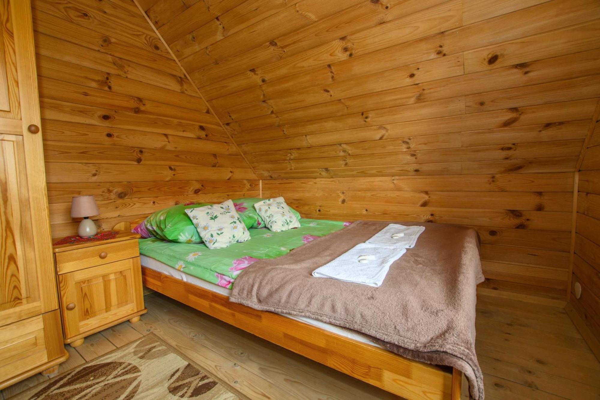 Domek U Daniela Zakopane Zewnętrze zdjęcie