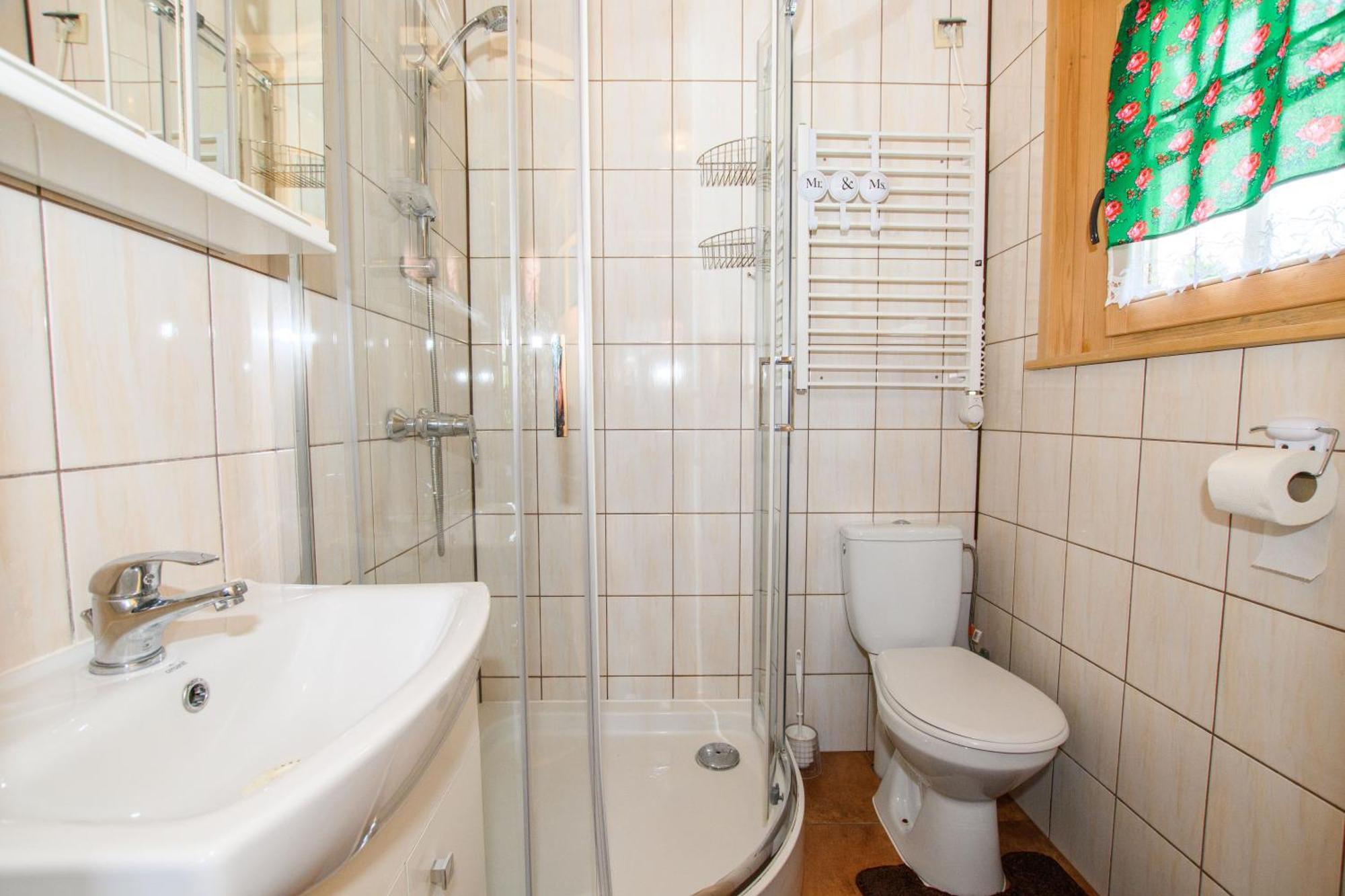 Domek U Daniela Zakopane Zewnętrze zdjęcie